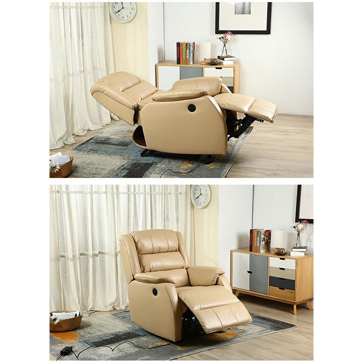 FREESHIP MAX - Ghế sofa kiêm massage thư giản