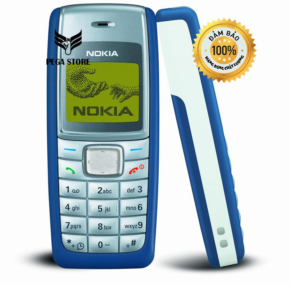 Điện thoại cục gạch siêu bền 110i