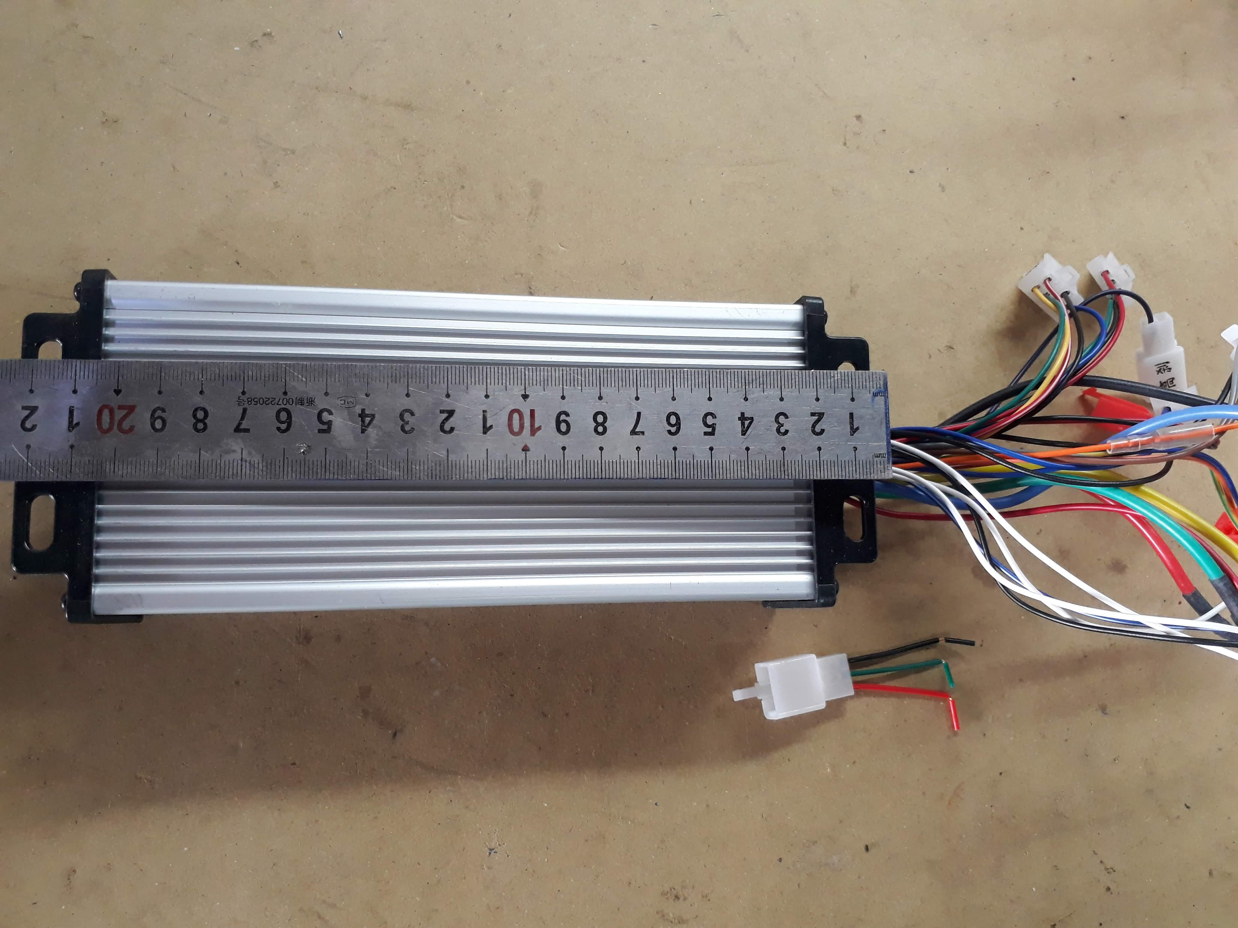 IC KHIỂN ĐA NĂNG 1000W 48V-60V