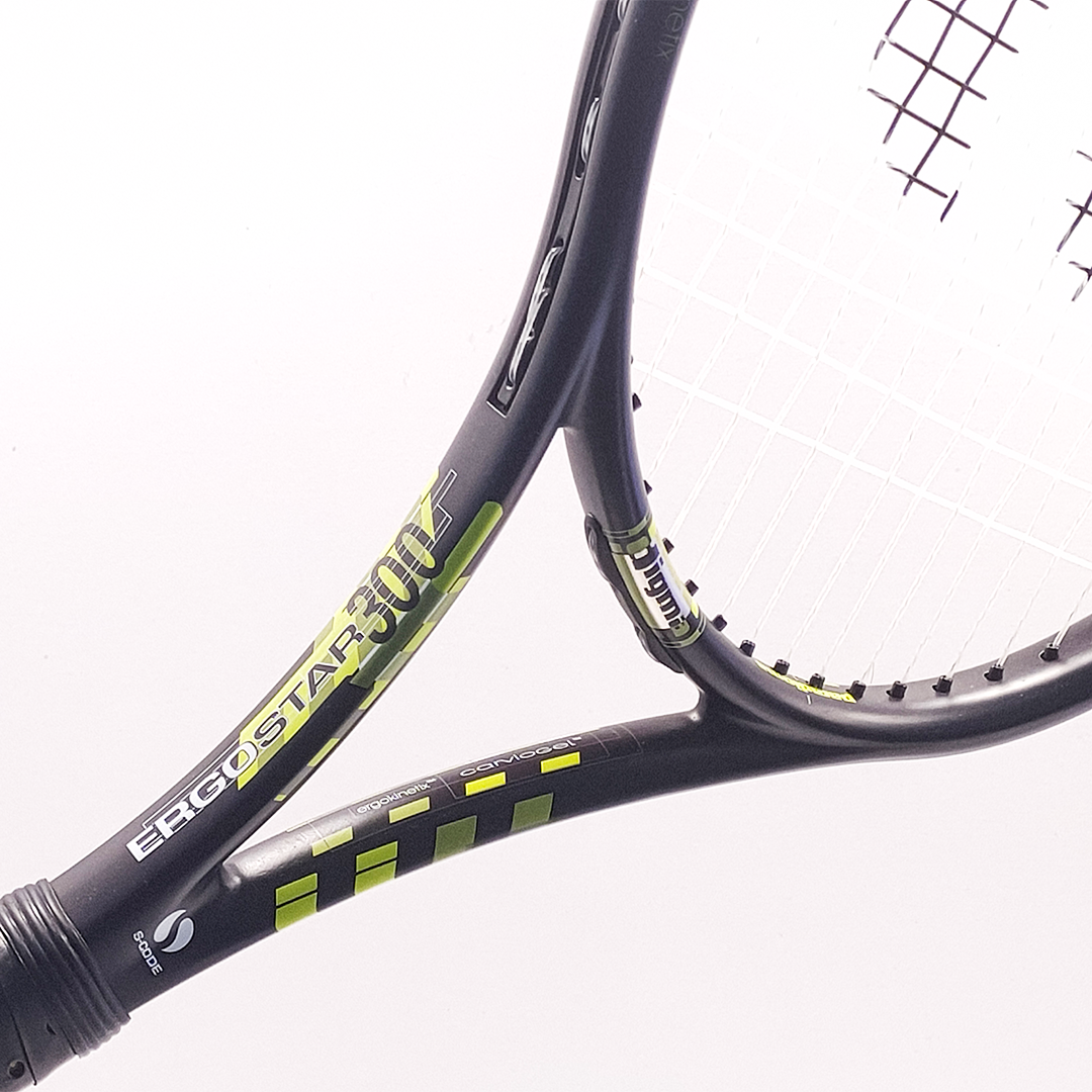 VỢT TENNIS PARADIGMA ERGO 300