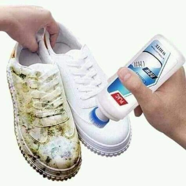 Dung Dịch Vệ Sinh Giày