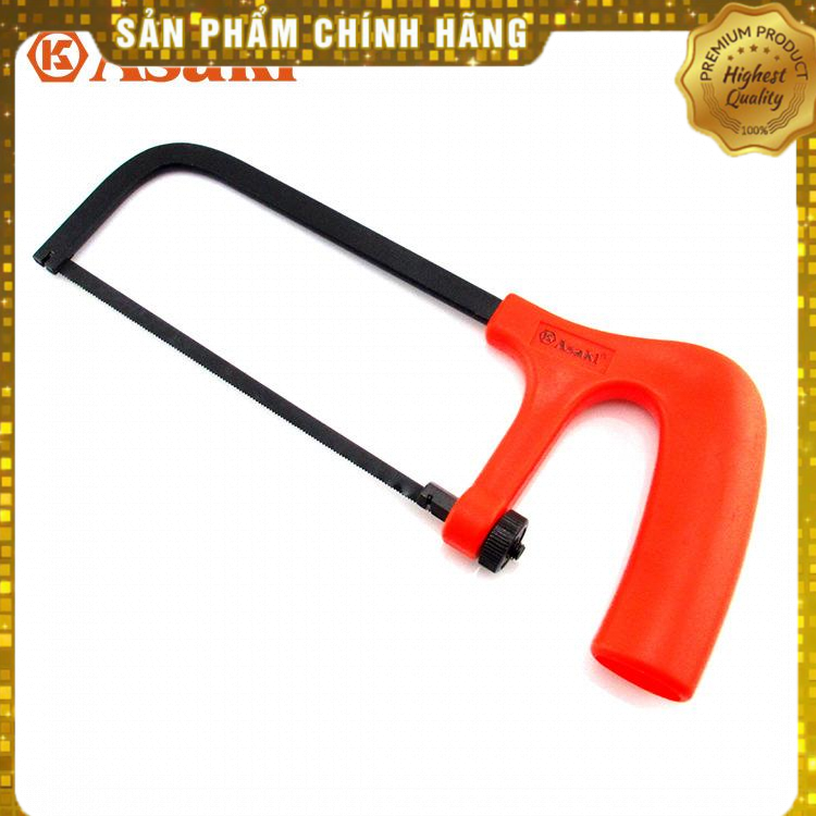 Cưa sắt cầm tay mini Asaki AK-8790