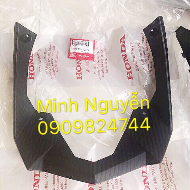 Bợ pha đèn vario click đời 2015 2016 2017 chính hãng honda