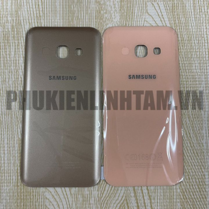 Nắp lưng Samsung A3 2017 A320