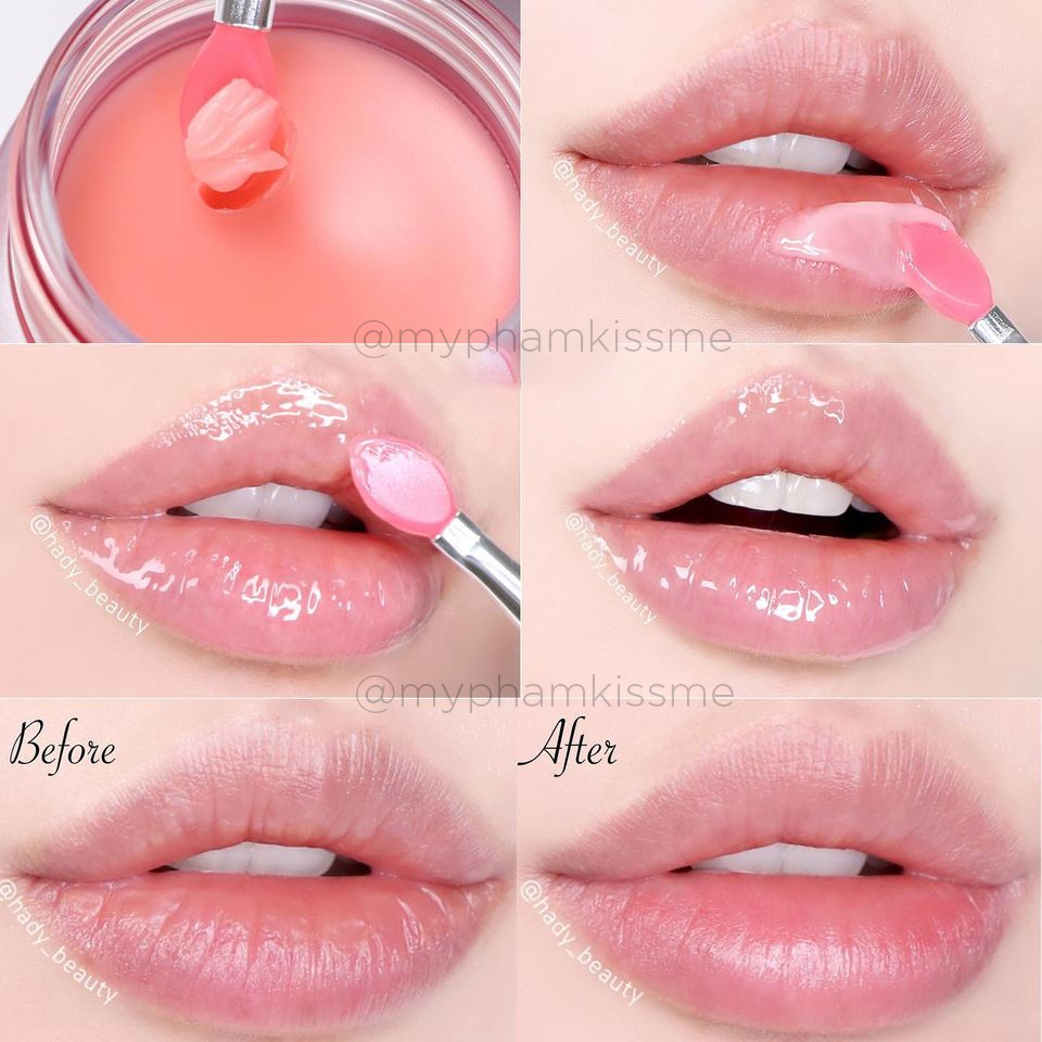 Mặt nạ ngủ môi LANEIGE LIP 3gr