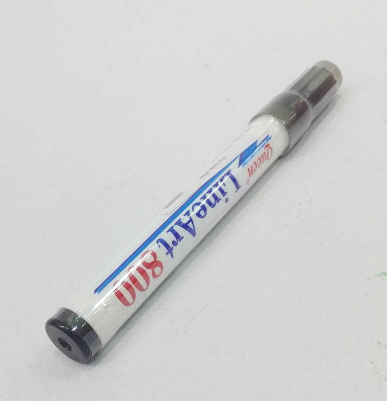 Bút Lông Bảng LA-800 - Mực Đen