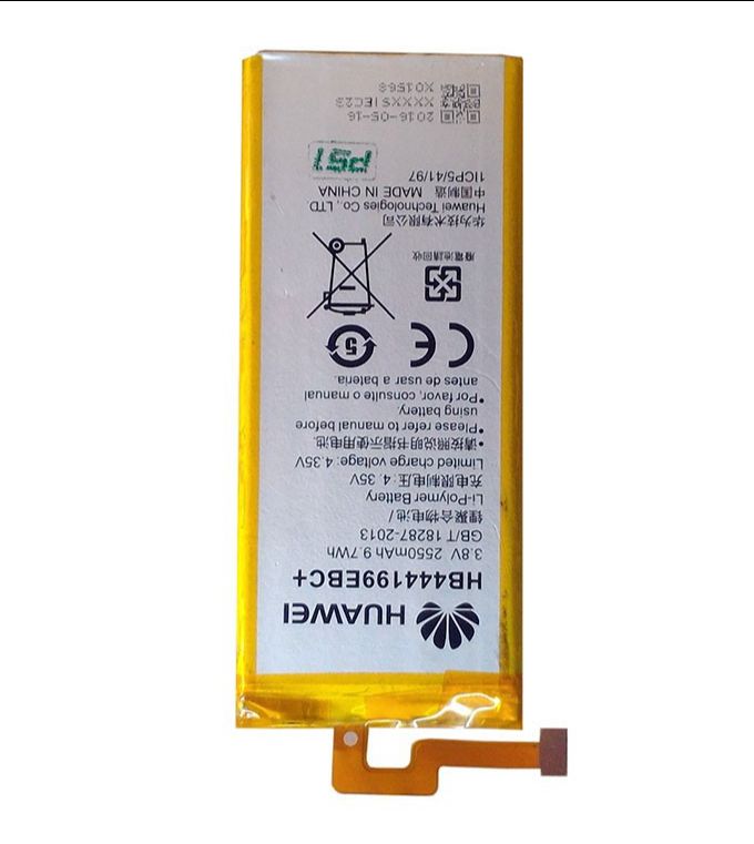 Pin Huawei Honor 4C