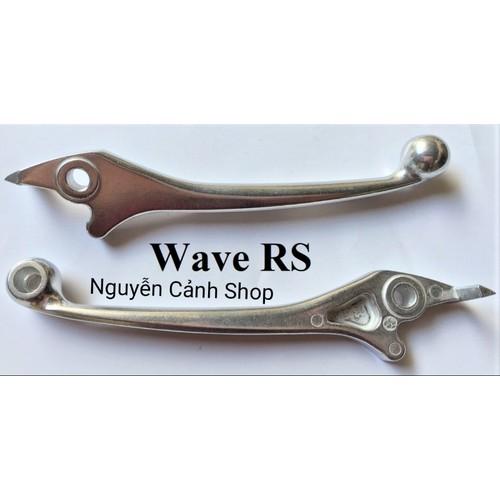 [HCM]Tay thắng đĩa wave RS 1 tay