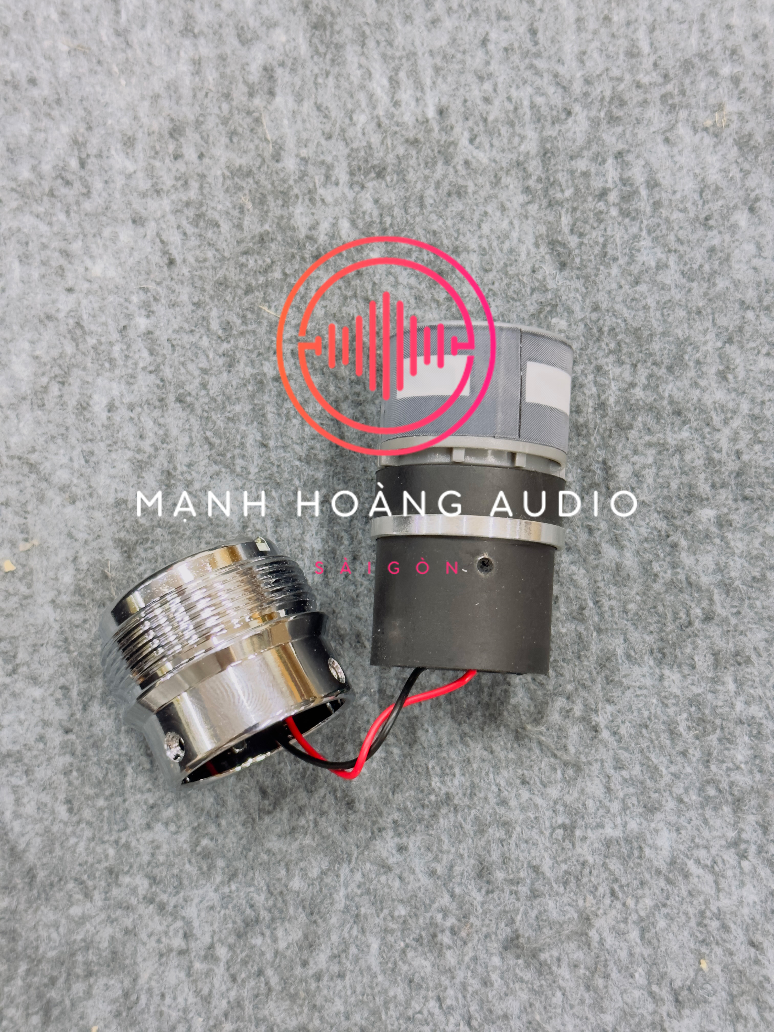 CỦ MIC COL NEO MICRO BAIER