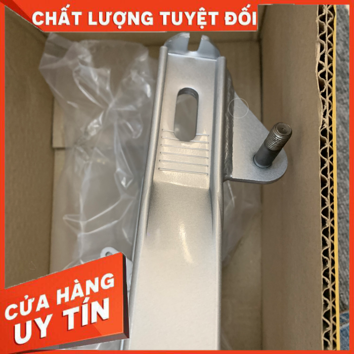 [Hàng Chính Hảng] Gấp Sau Wave Alpha - Honda Chính Hảng
