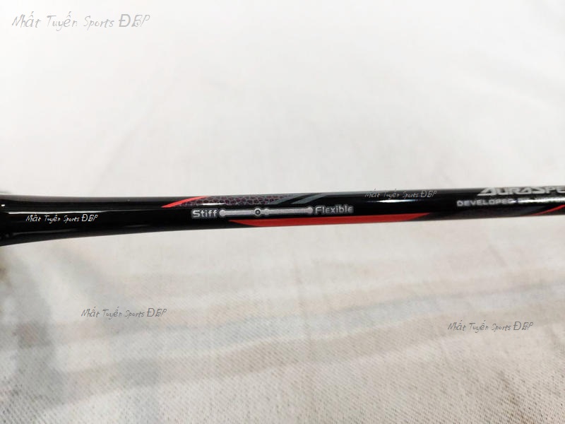 Vợt cầu lông Victor AuRaSpeed 70K new 2021 (Chính hãng)