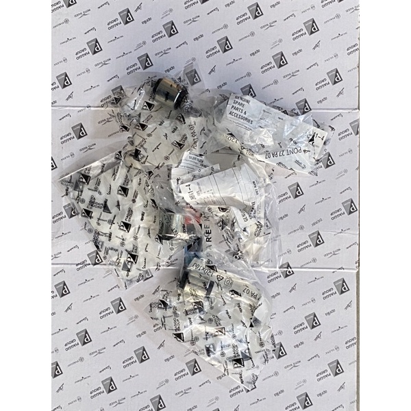Bạc treo máy PIAGGIO - VESPA chính hãng