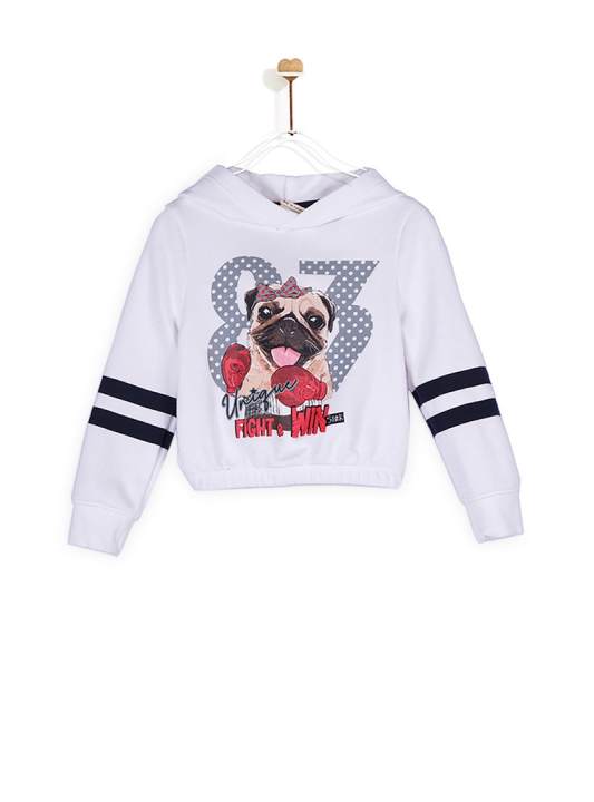 Áo Thun Bé Gái M.D.K Printed Hoodie Tee – MDK ,SKU : 1472833599_VNAMZ-6121617437 >>>🇻🇳 Top1Vietnam 🛒>>> lazada.vn 🇻🇳🇻🇳🇻🇳🛒🛍🛒
