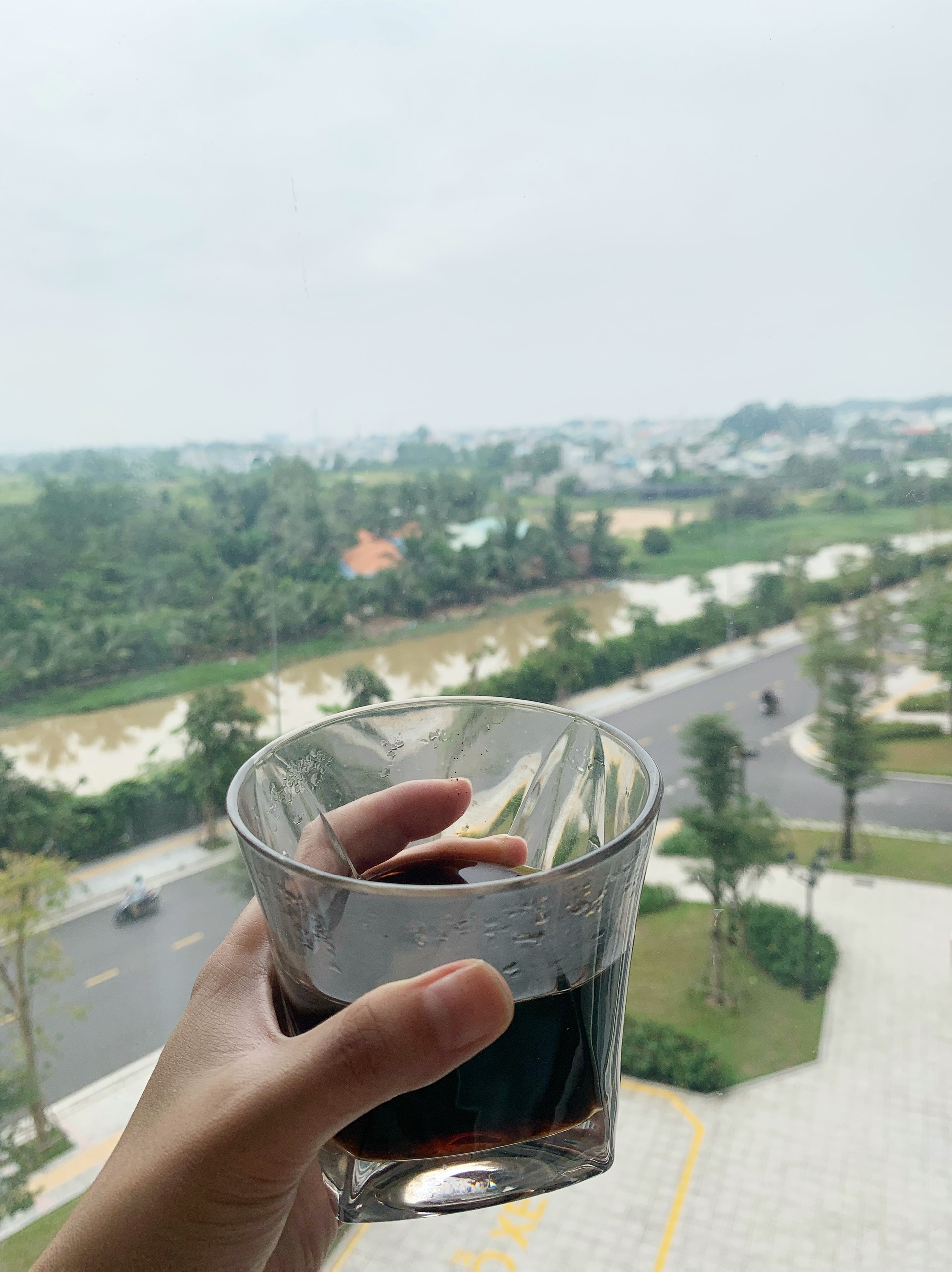 Mẫu thử cà phê rang xay nguyên chất 20g