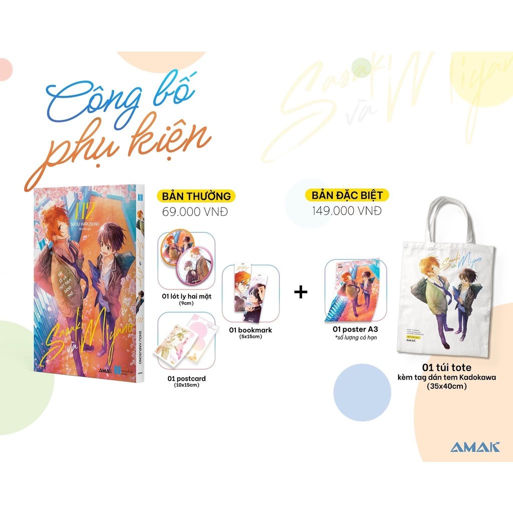 Sách - Sasaki và Miyano tập 2