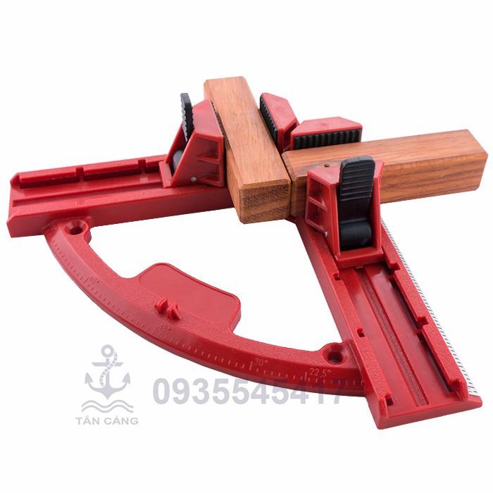 Kẹp Góc Vuông Duratec