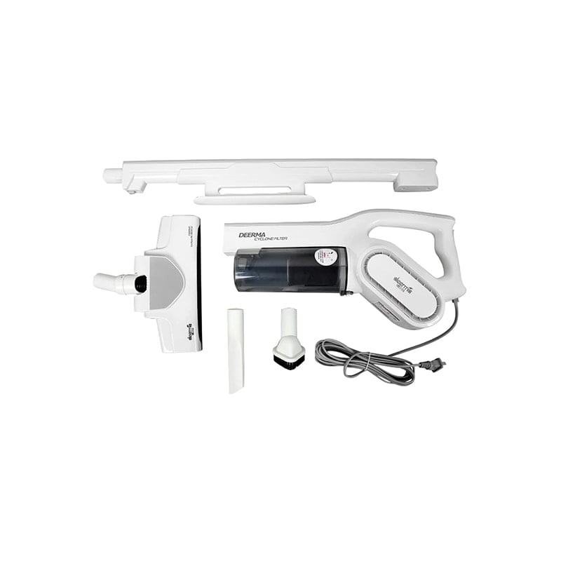 Máy Hút Bụi DEERMA DX700