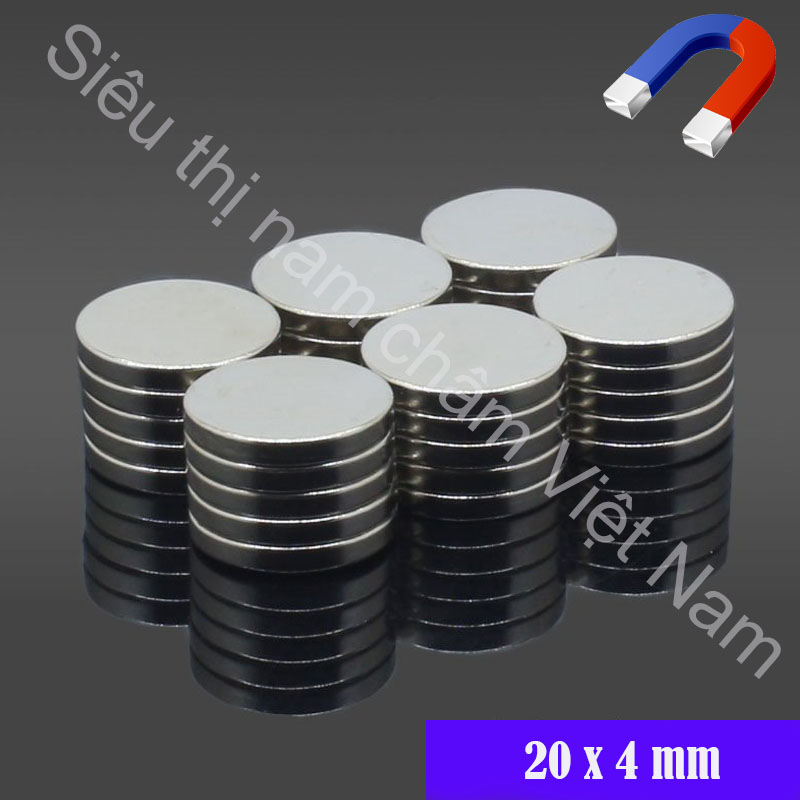 20x4mm round magnetic ball , white super suction magnets