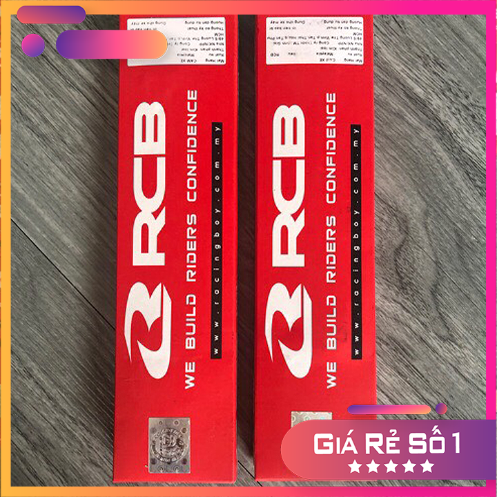 Căm rcb size 157 / 149 / 184 siêu bóng