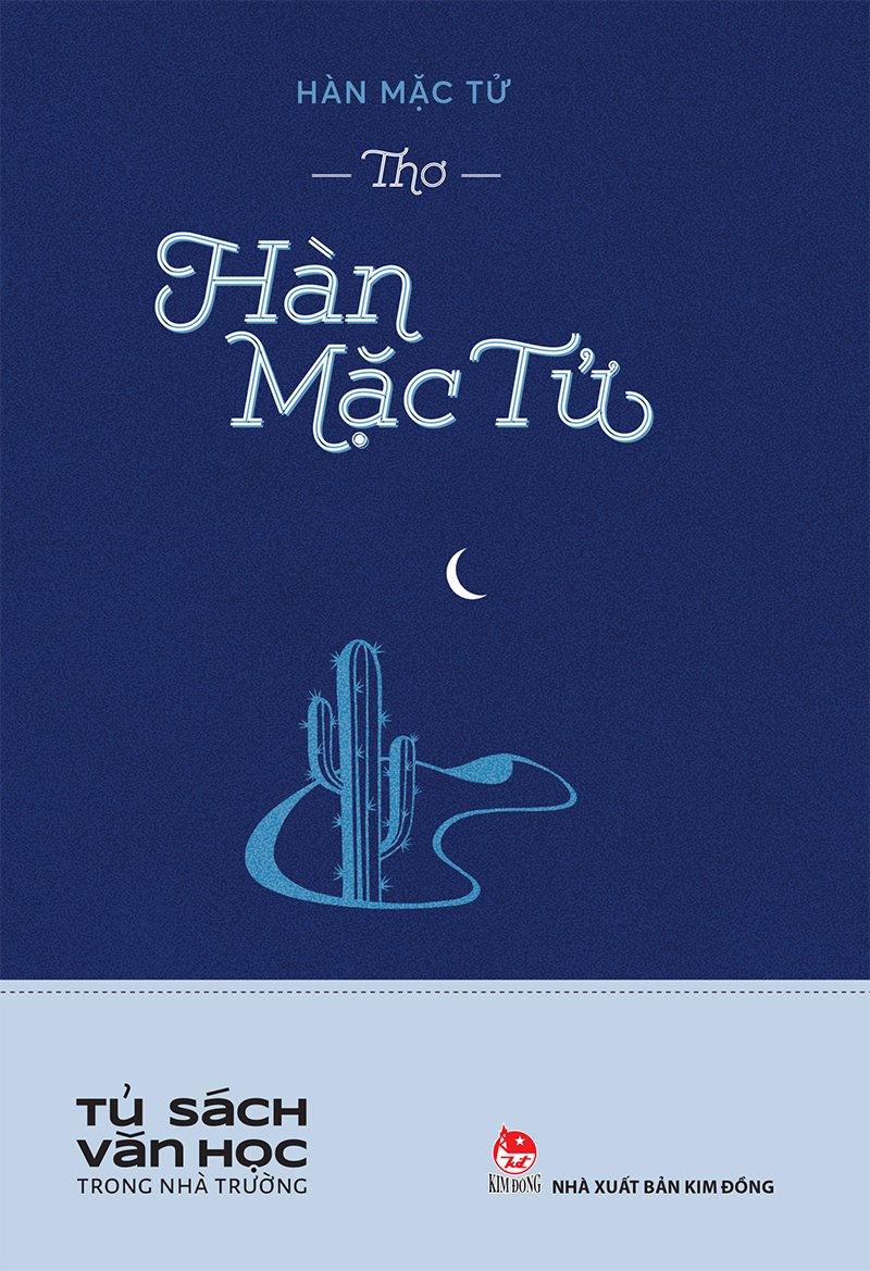Kim đồng - thơ hàn mặc tử
