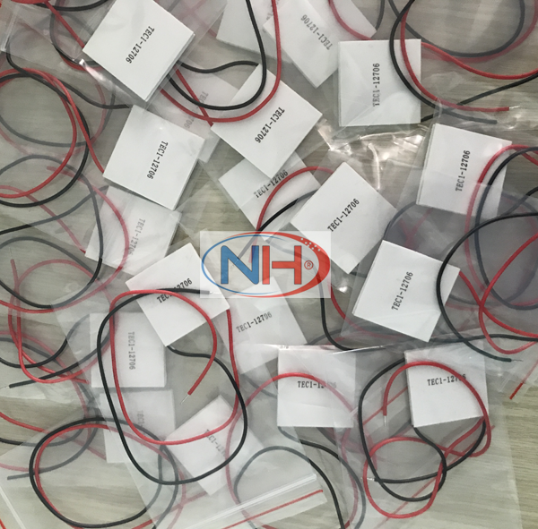 Sò nóng lạnh 60W TEC1-12706