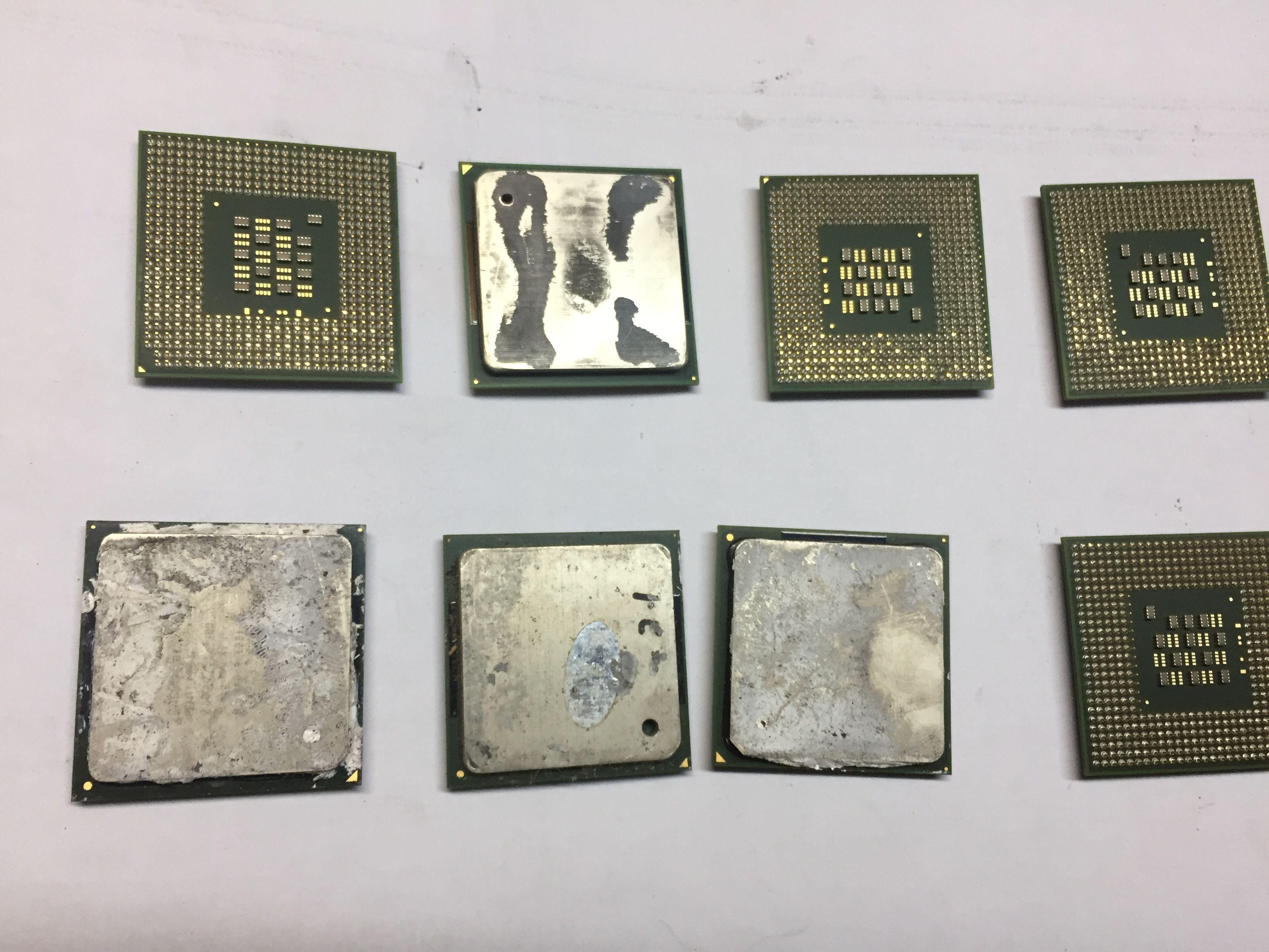 Bộ vi xử lý Chip CPU Socket 478 Celeron Pentium 4