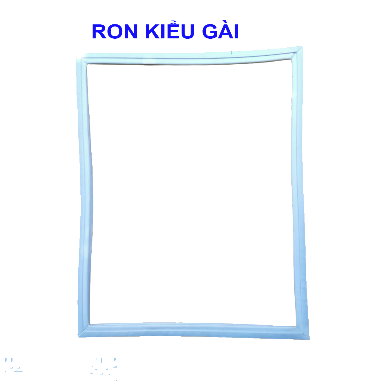 Ron cửa cho tủ lạnh sharp Model SJ-18VF3-CMS