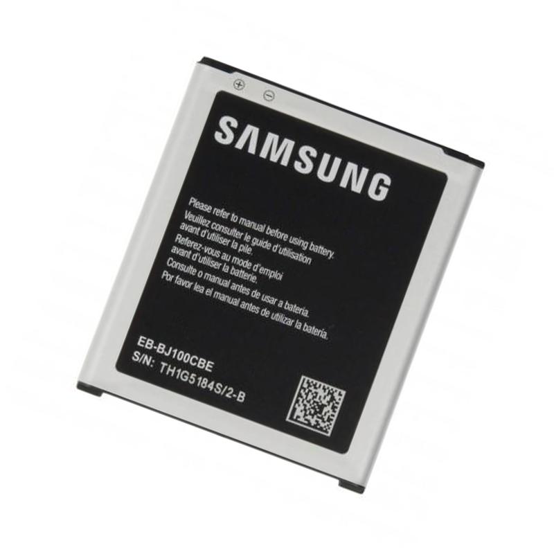 [HCM]PIN SAMSUNG J100 /J1-2015 (EB-BJ100BBE/1850mAh) ZIN