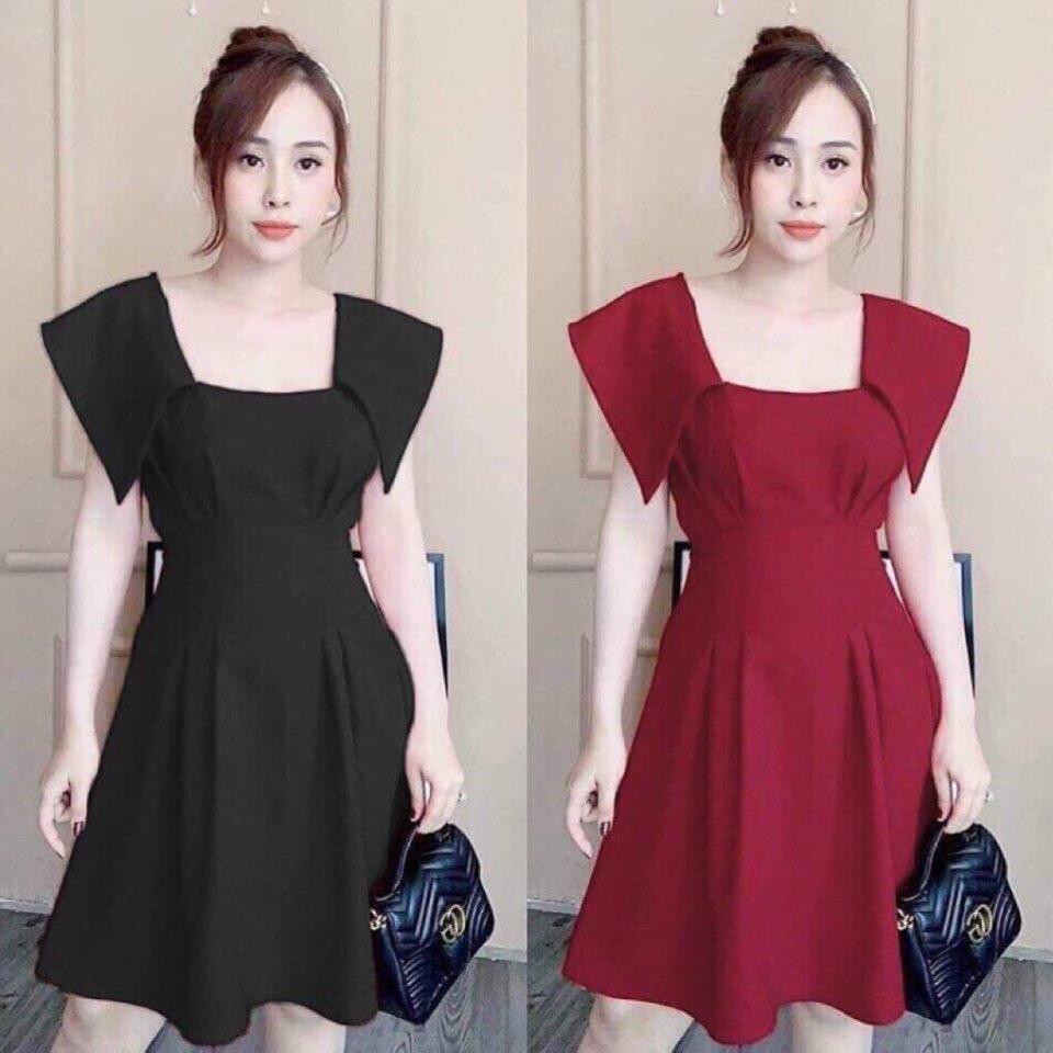 [HCM][MẪU MỚI] ĐẦM XÒE DỰ TIỆC DỄ THƯƠNG