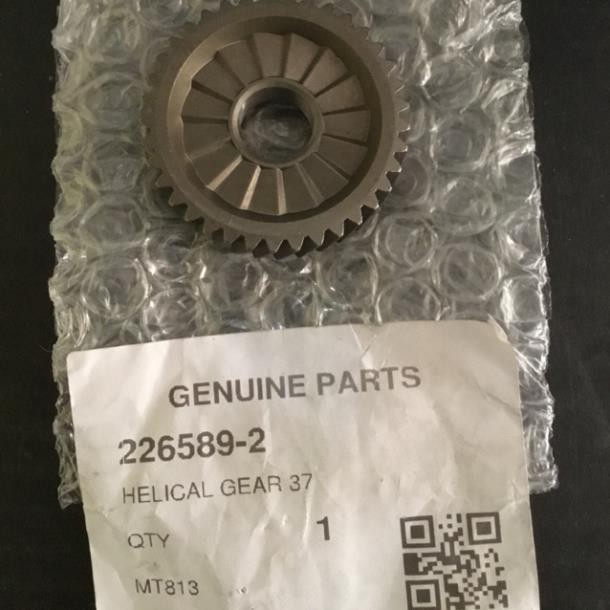 [Chính Hãng] Bánh răng máy khoan Maktec MT813,MT814