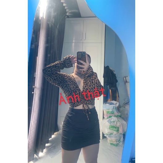 [ SIZE LỚN BIGSIZE 55Kg-100Kg ] CHÂN VÁY NHÚN