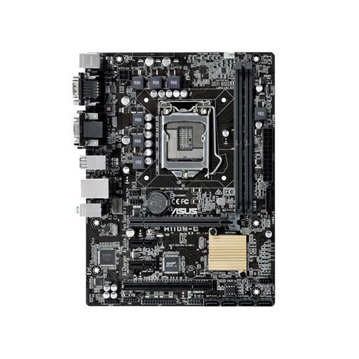 [ VI TÍNH VINH GAMING ] Main MSI H110M PRO-VDL BẢO HÀNH 3 THÁNG