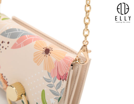 VÍ DA NỮ THỜI TRANG CAO CẤP ELLY – EV76