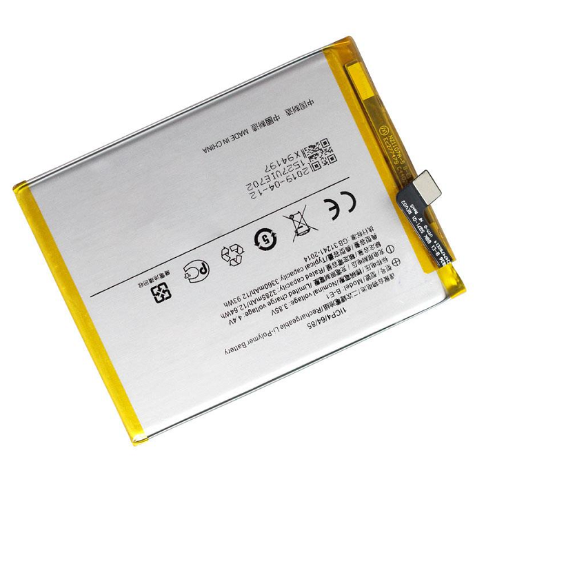 Pin Vivo Y71