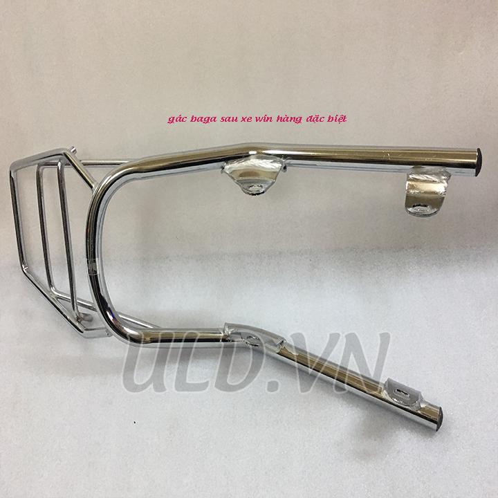[HCM]gác ba ga sau win hàng đặc biệt| phụ tùng xe máy