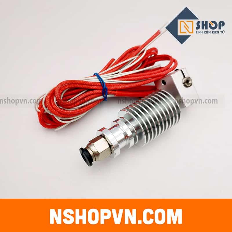 Bộ đầu phun E3D V6