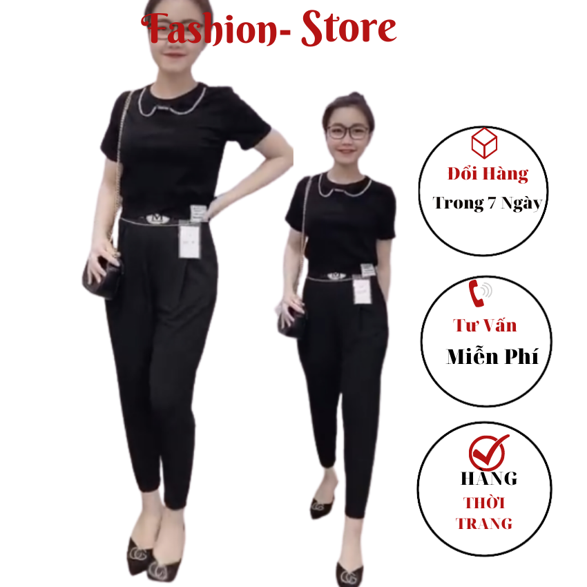 [HÀNG THIẾT KẾ+QUÀ 5K] Quần Bom Umi Hàn Cạp Chữ Siêu Hot, Quần Baggy Nữ Lưng Thun Cạp Cao, Dáng Quần Bom Xếp Ly, Fashion-Store FA05 Co Gian 4 Chiều, Thoải Mái, Phù Hợp Với Đi Làm, Đi Chơi, Tặng Lơ Tóc 5k