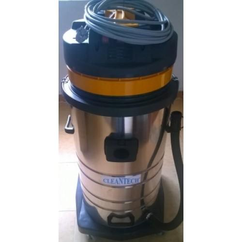 Máy hút bụi Clean Tech CT380