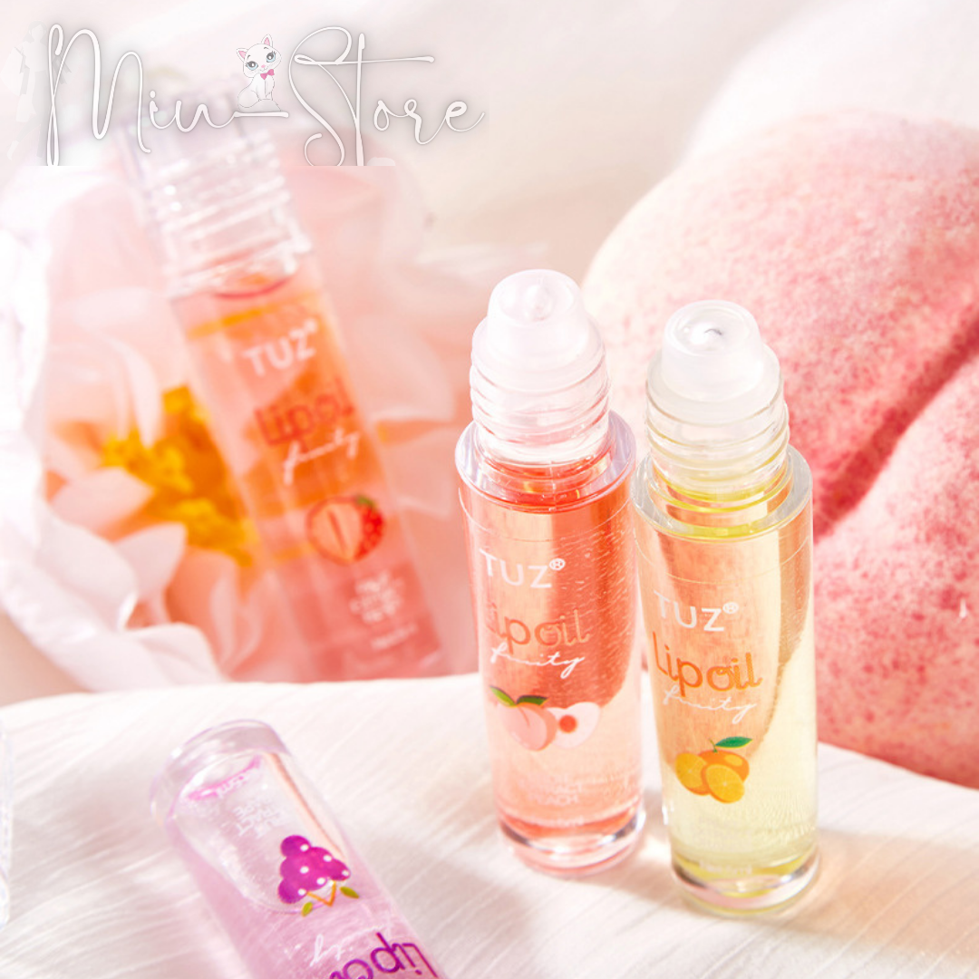 Lip balm flavor candy fruit Chupa Chups herorange domestic medium