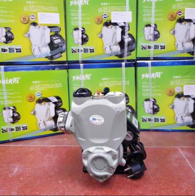 Máy bơm nươc chân không -shirai -200w - JLM -200w