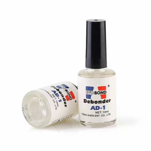 [NNail] nước lau đá