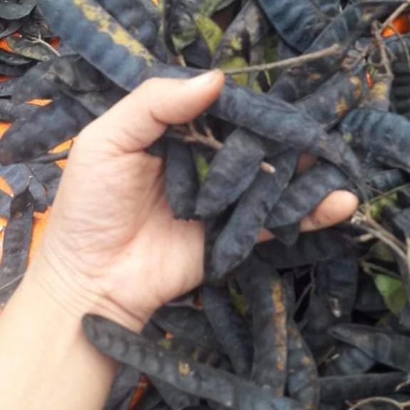 1KG QUẢ BỒ KẾT KHÔ