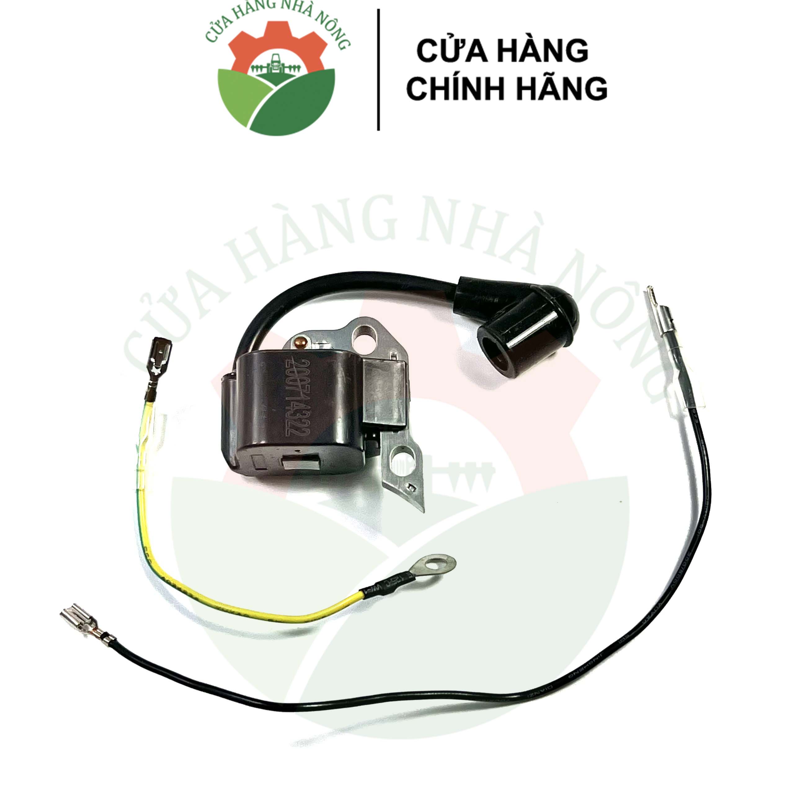 IC máy cưa  MS 180 chất lượng tốt (Mô bin máy cưa)
