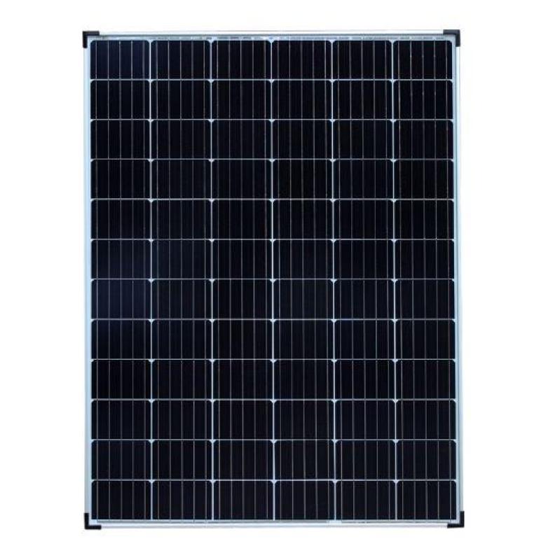 Tấm Pin Năng Lượng Mặt Trời MPPT SUN 200W, Lắp Đặt Hệ Thống Điện Mặt Trời, Hệ Thống Điện Mặt Trời, Điện Mặt Trời Cho Gia Đình