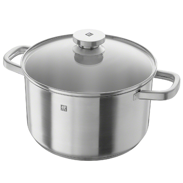 [FREESHIP MAX] Bộ nồi từ 5 món Zwilling Joy Sài Gòn Bếp