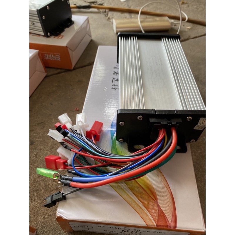 ic 500w 12s