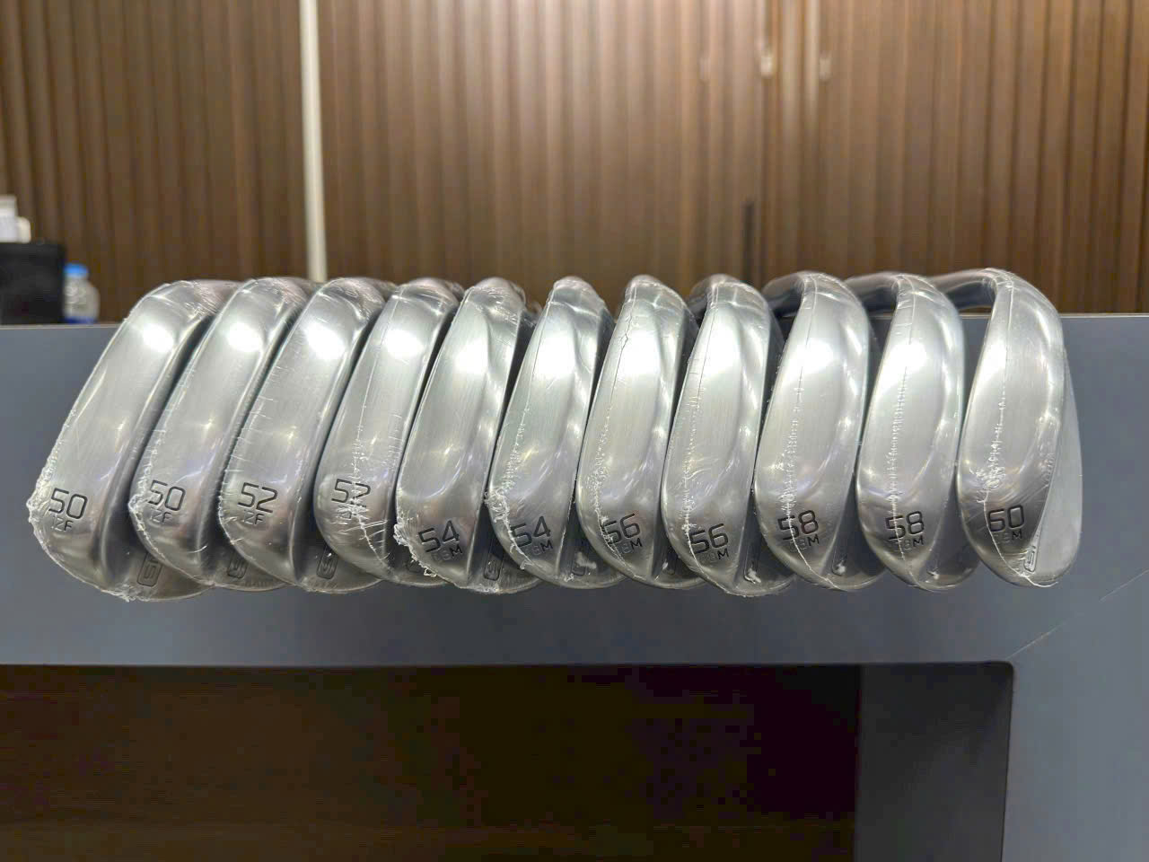 Gậy kỹ thuật golf Titleist기술적인 막대기