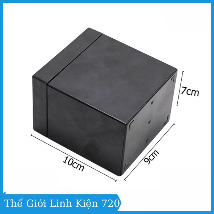 Ác Quy Khô Wei Sheng 12V