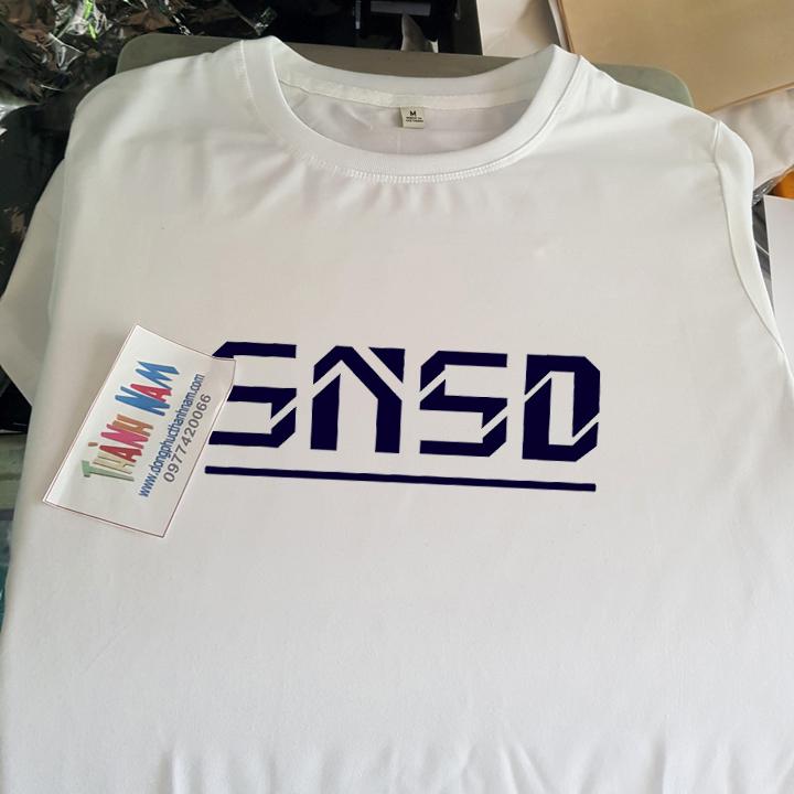 áo thun SNSD, áo phông SNSD