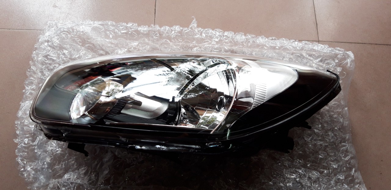 Đèn pha Morning 12-18 (Có bóng Ted) OEM